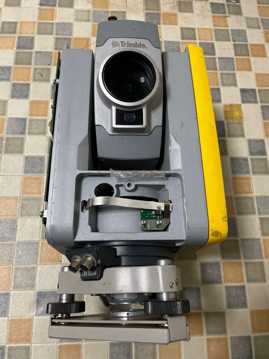 Yahoo!オークション -「trimble s6」の落札相場・落札価格 Yahoo!オークション -「trimble s6」の落札相場・落札価格