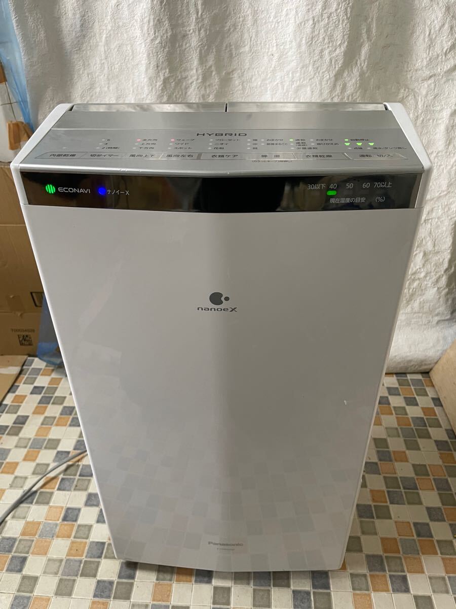 2025年最新】Yahoo!オークション -panasonic 除湿機の中古品 2025年最新】Yahoo!オークション -panasonic 除湿機の中古品