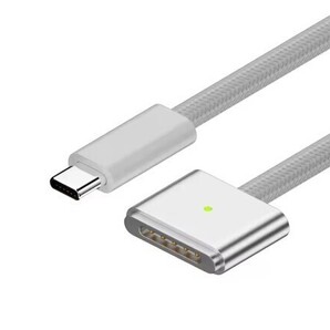 MacBook 充電ケーブル