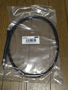 Let’s(レッツ)/G/バスケット CA4AA アドレスV50 CA4BA メーターケーブル 20462093