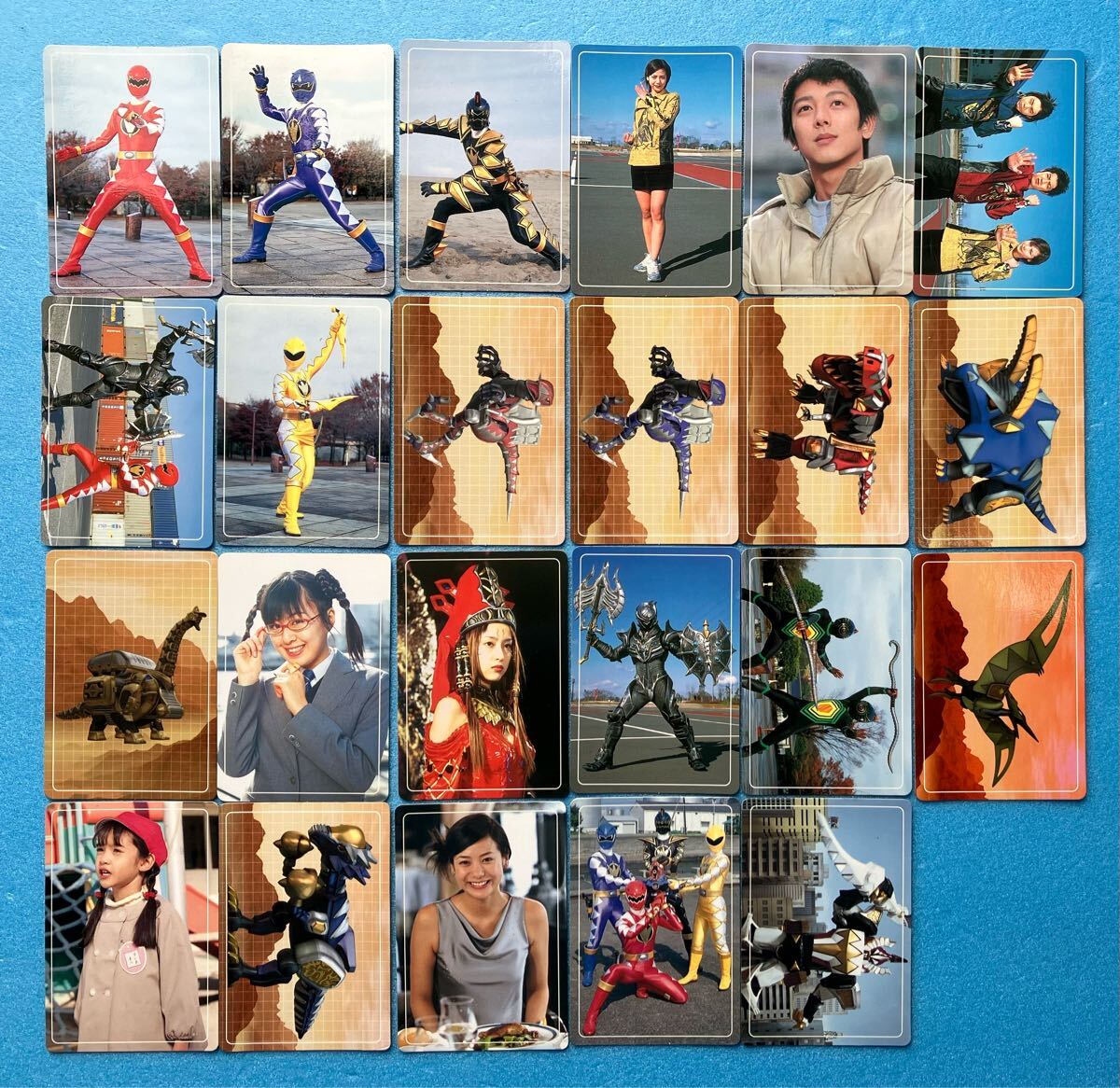 2025年最新】Yahoo!オークション -アバレンジャー カードの中古 2025年最新】Yahoo!オークション -アバレンジャー カードの中古