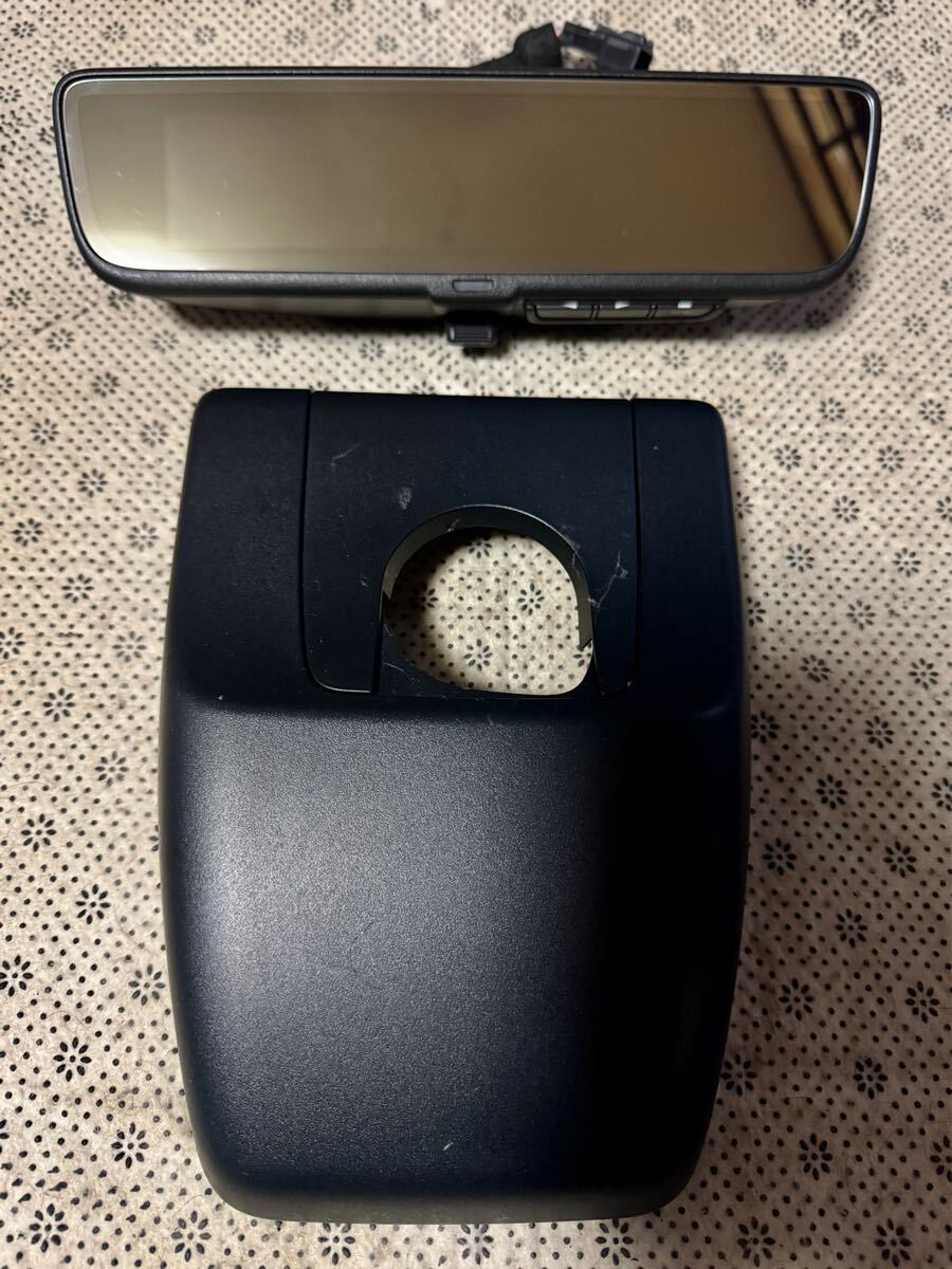 デジタルインナーミラー　新品未使用 Yahoo!オークション -「デジタルインナーミラー」(ルームミラー