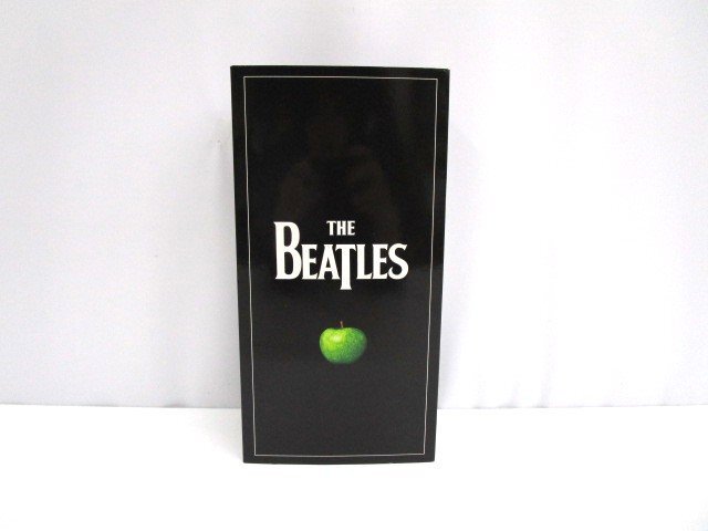 Yahoo!オークション -「beatles box 未開封」の落札相場・落札価格 Yahoo!オークション -「beatles box 未開封」の落札相場・落札価格