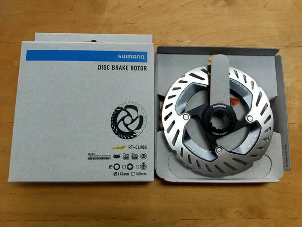 RT-CL900 140mm 内セレーション INT DURA ACE デュラエース DURAACE シマノ shimano