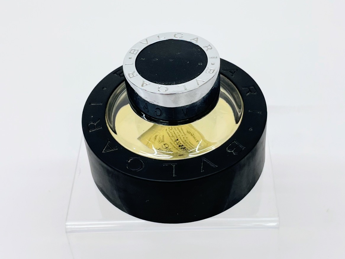 ブルガリ ブラック 香水の値段と価格推移は?|45件の売買データ ブルガリ ブラック 香水の値段と価格推移は?|45件の売買データ
