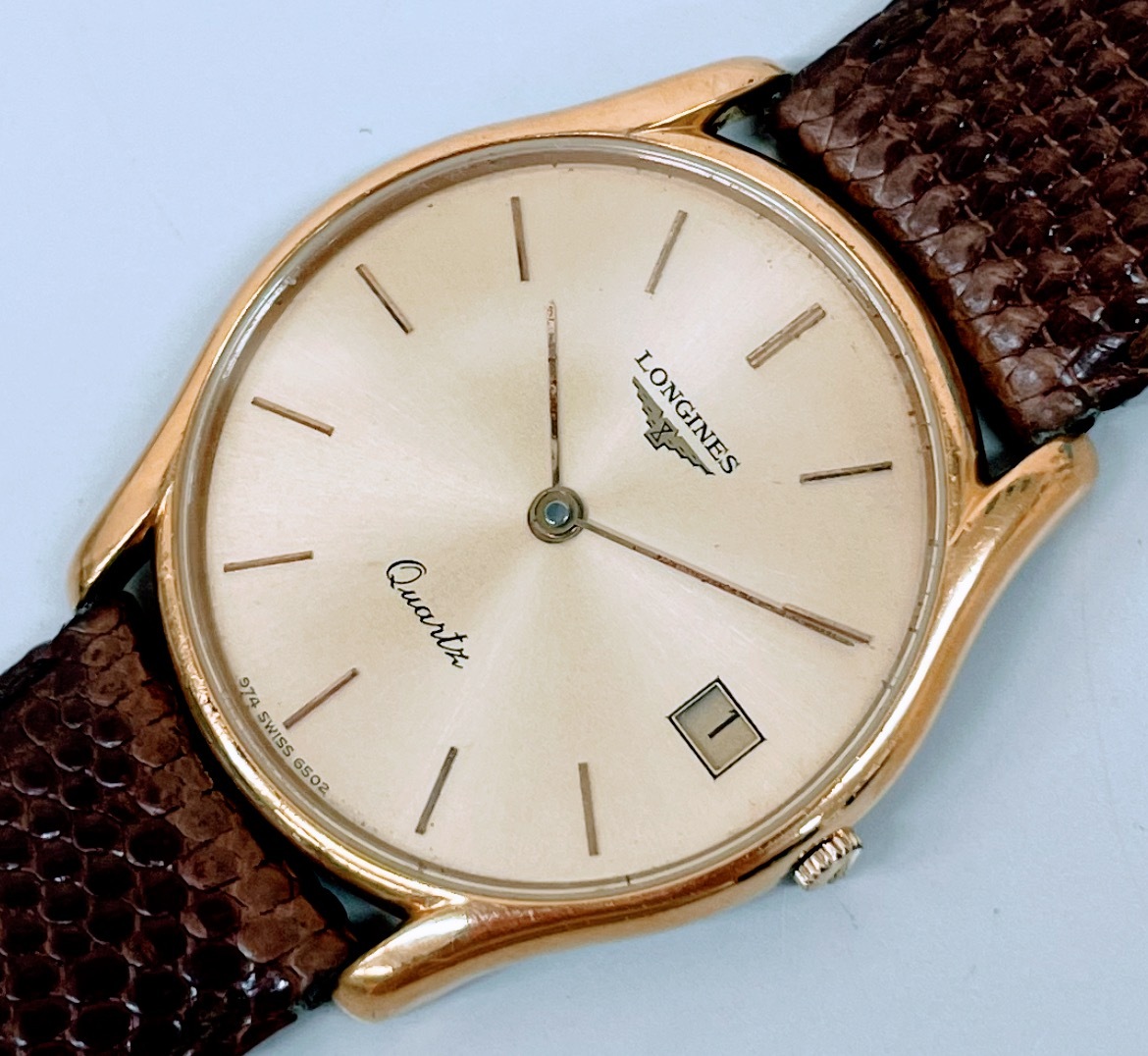 2025年最新】Yahoo!オークション - その他(ロンジン ら行)の中古