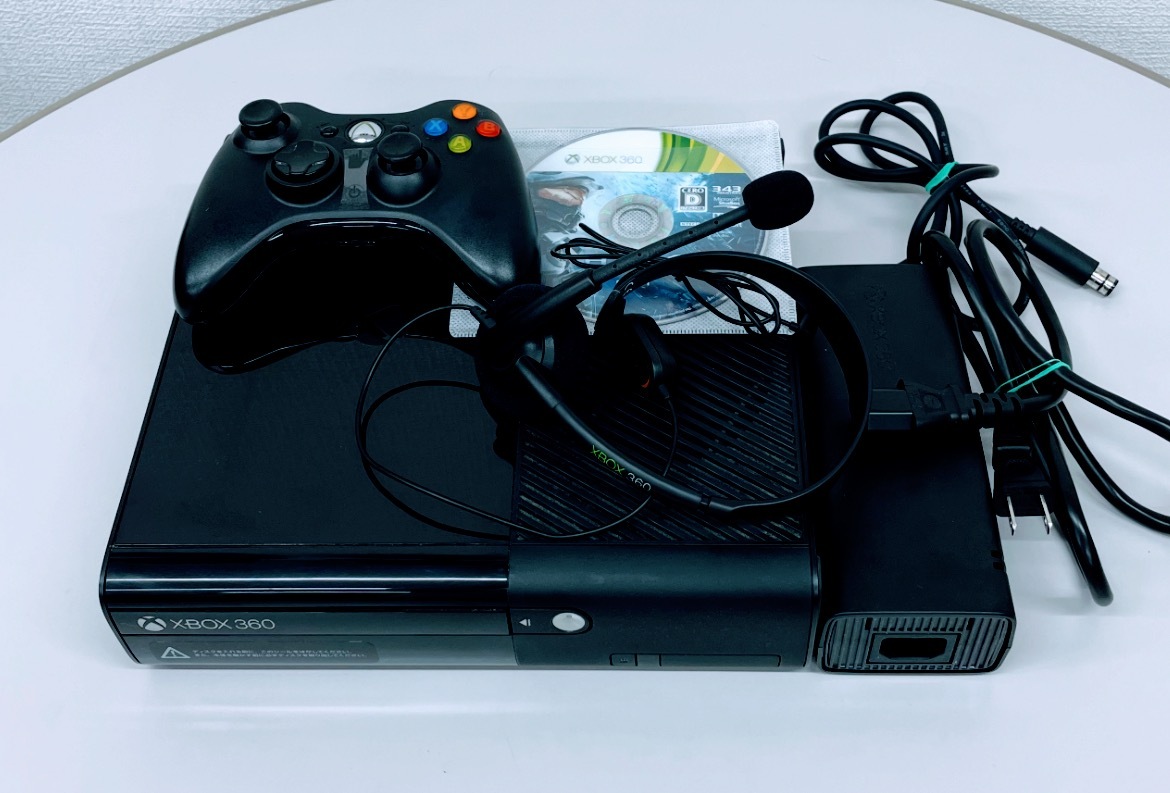 2025年最新】Yahoo!オークション - Xbox360本体(Xbox 360 テレビ