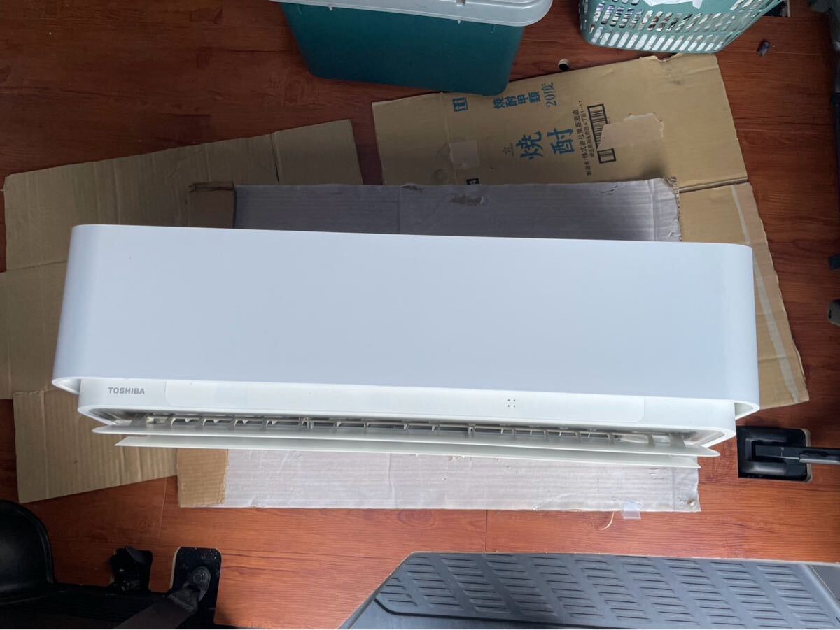 2025年最新】Yahoo!オークション -toshiba ras(エアコン)の中古 2025年最新】Yahoo!オークション -toshiba ras(エアコン)の中古