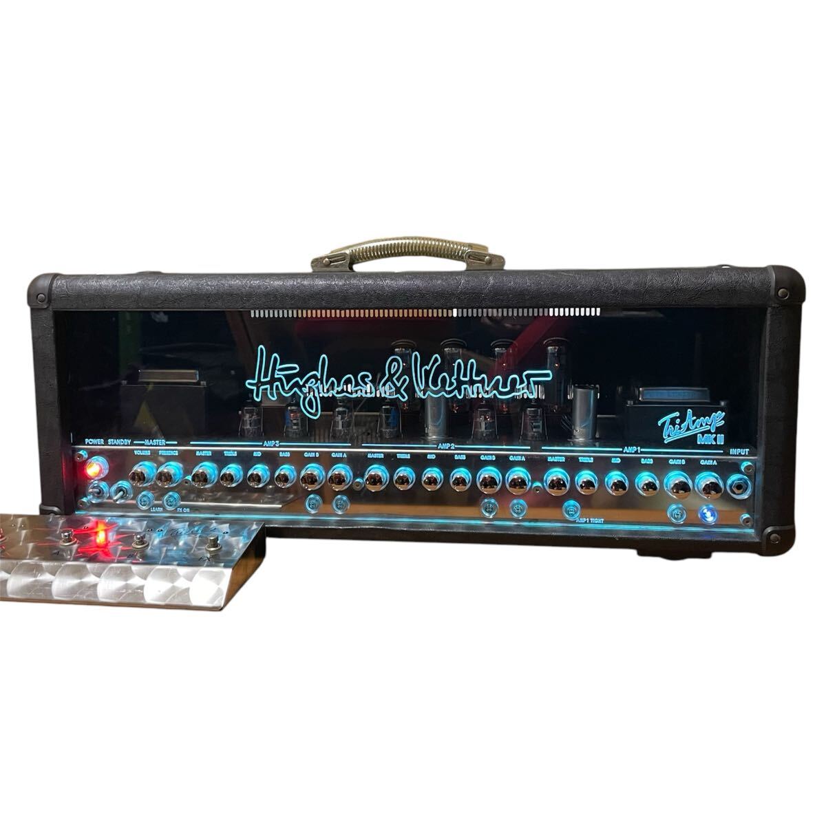 2025年最新】Yahoo!オークション -hughes kettner アンプの中古 2025年最新】Yahoo!オークション -hughes kettner アンプの中古