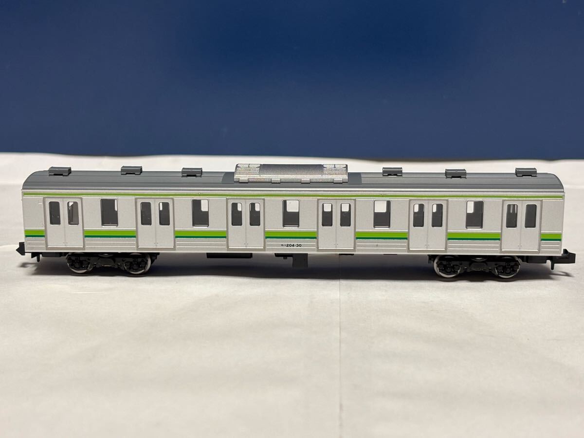 Yahoo!オークション -「205系」(Nゲージ) (鉄道模型)の落札相場 Yahoo!オークション -「205系」(Nゲージ) (鉄道模型)の落札相場