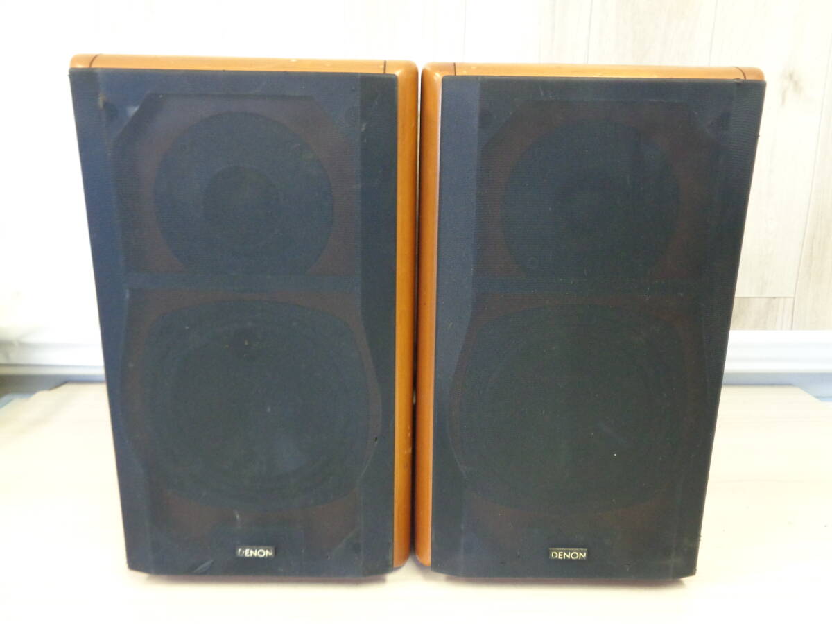 2025年最新】Yahoo!オークション -denon sc-e727(スピーカー)の 2025年最新】Yahoo!オークション -denon sc-e727(スピーカー)の