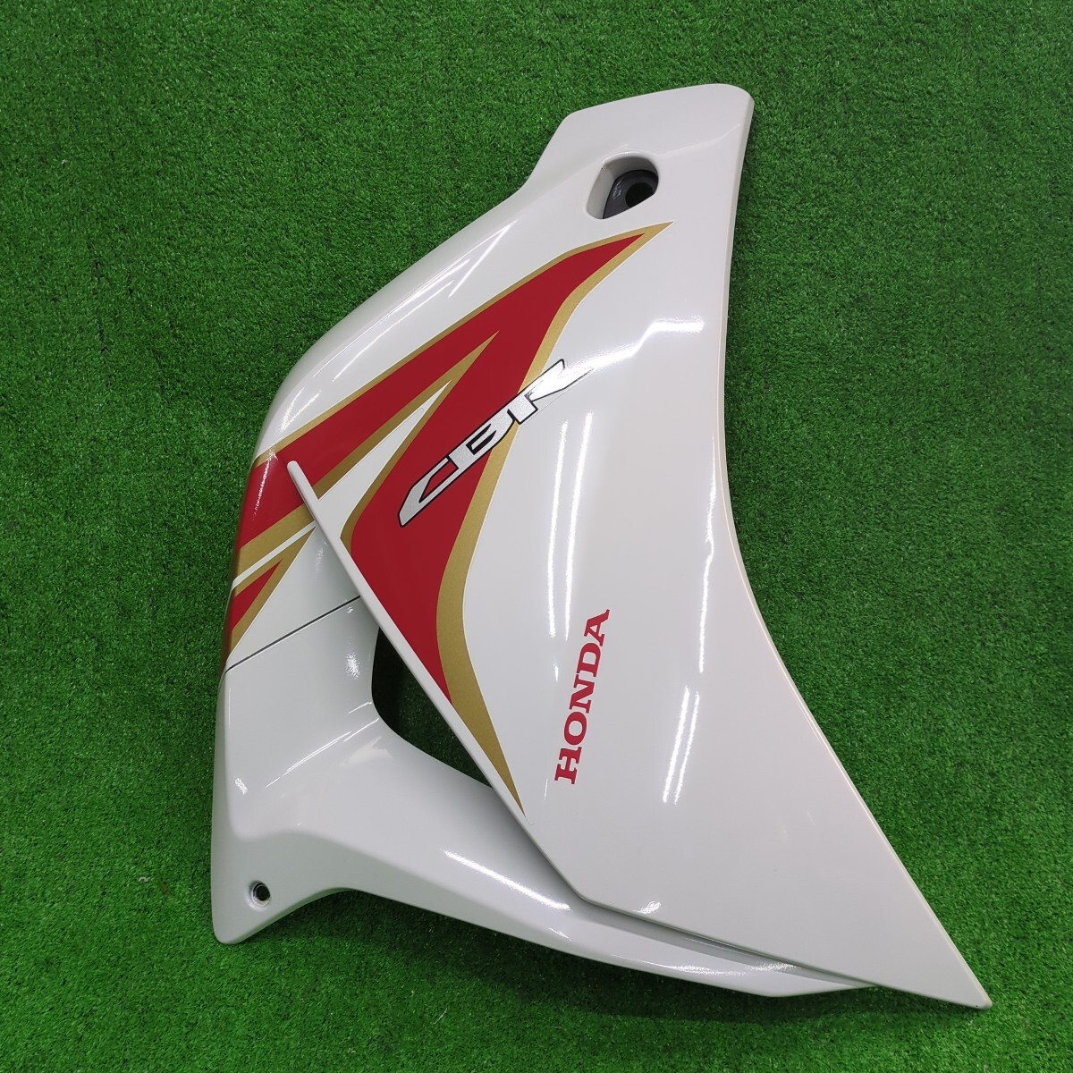 定番のお歳暮 2025年最新】Yahoo!オークション -cbr250r mc41 サイドカウル パーツ