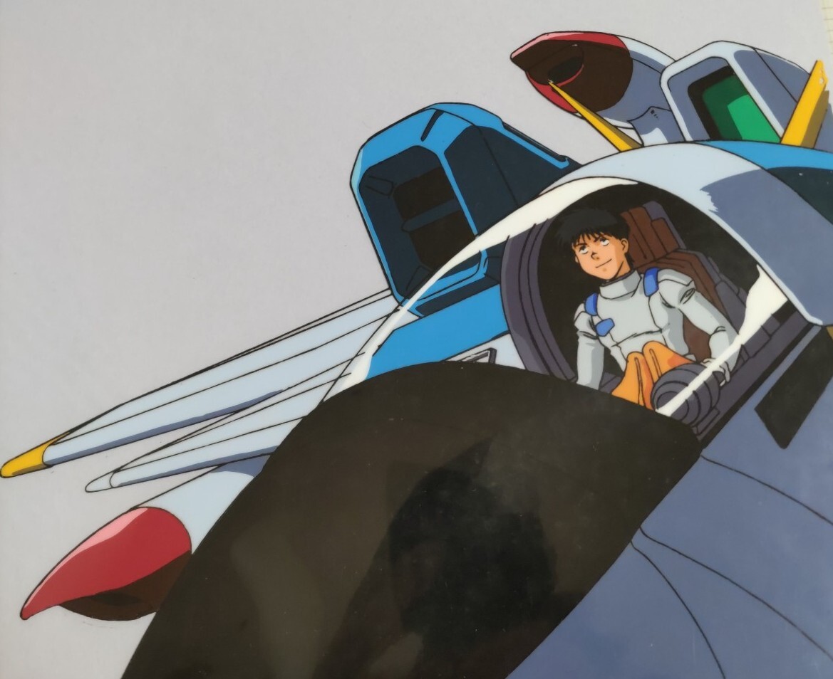 2025年最新】Yahoo!オークション - ガンダム(か行 セル画)の中古 2025年最新】Yahoo!オークション - ガンダム(か行 セル画)の中古