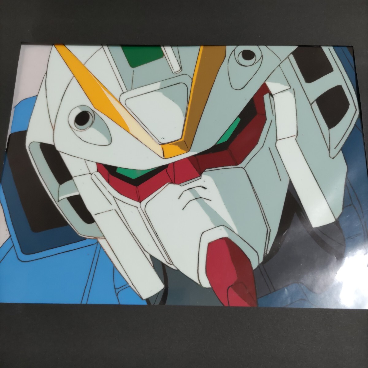 2025年最新】Yahoo!オークション -vガンダム セル画の中古品 2025年最新】Yahoo!オークション -vガンダム セル画の中古品