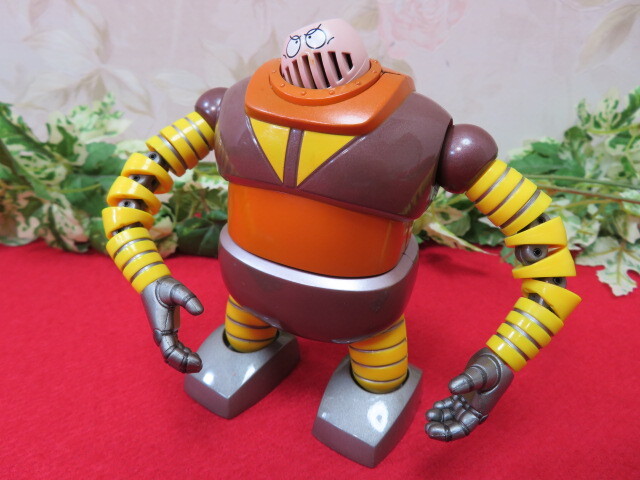 Yahoo!オークション -「超合金魂 gx-10 ボスボロット」の落札 Yahoo!オークション -「超合金魂 gx-10 ボスボロット」の落札