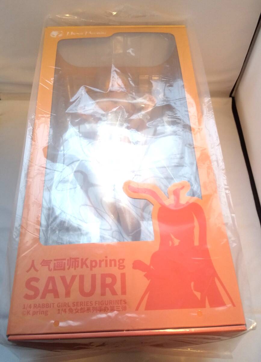 Yahoo!オークション -「バニーガールver」(完成品 ) (フィギュア Yahoo!オークション -「バニーガールver」(完成品 ) (フィギュア