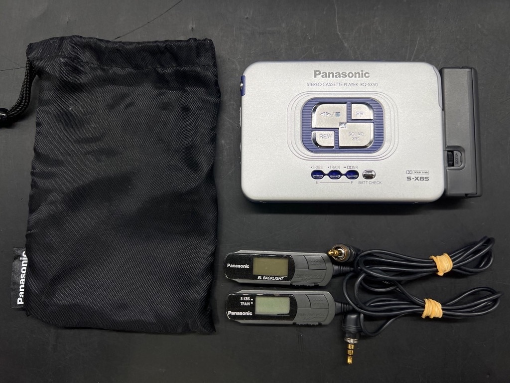 Yahoo!オークション -「panasonic rq」(家電、AV、カメラ) の Yahoo!オークション -「panasonic rq」(家電、AV、カメラ) の