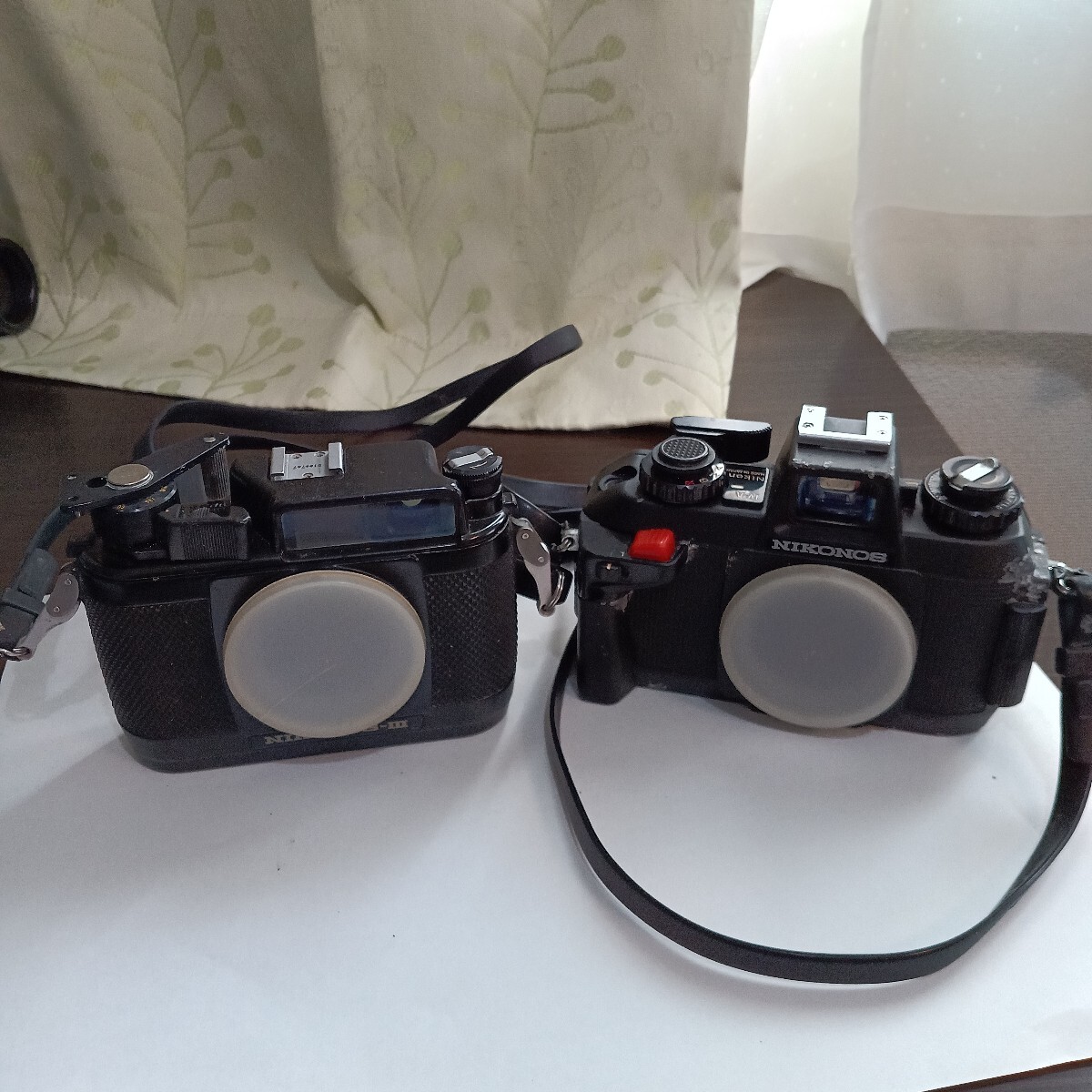 Yahoo!オークション -「nikonos Ⅳ-a」の落札相場・落札価格 Yahoo!オークション -「nikonos Ⅳ-a」の落札相場・落札価格