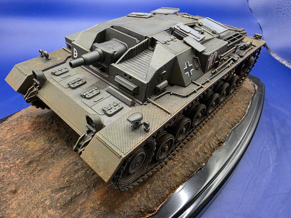 Yahoo!オークション -「1／35 ジオラマ 完成品」の落札相場