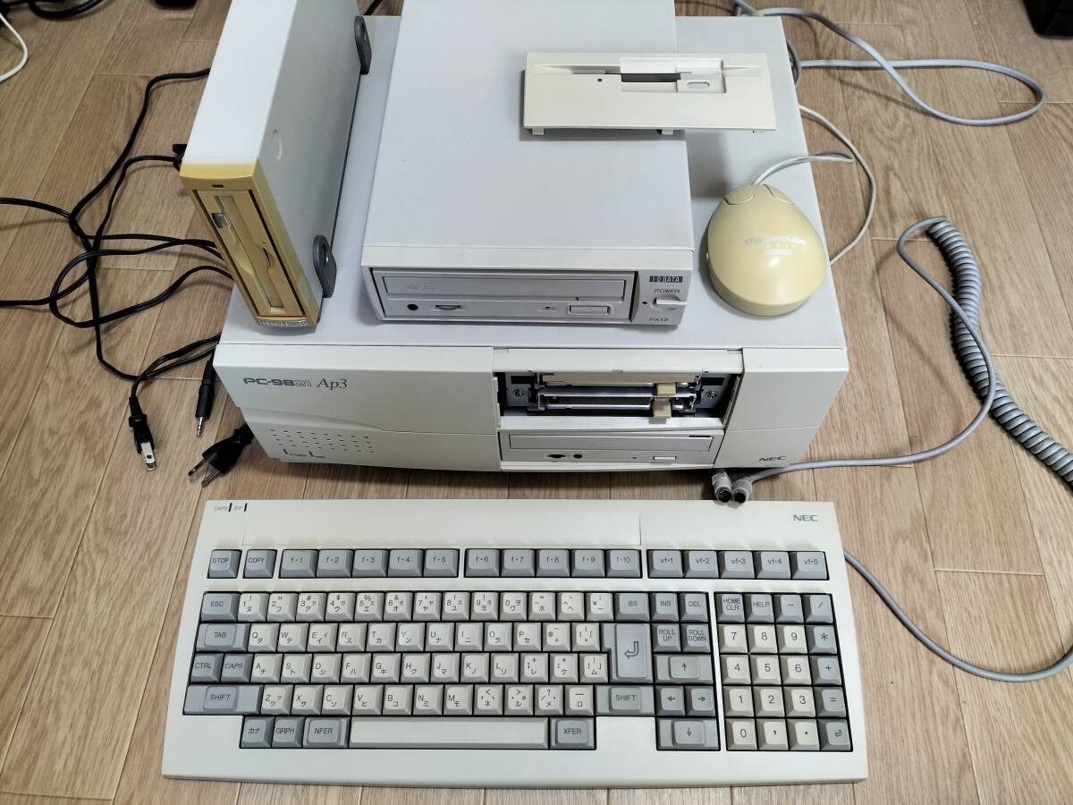 2025年最新】Yahoo!オークション -pc-9821 cd-romの中古品・新品 2025年最新】Yahoo!オークション -pc-9821 cd-romの中古品・新品