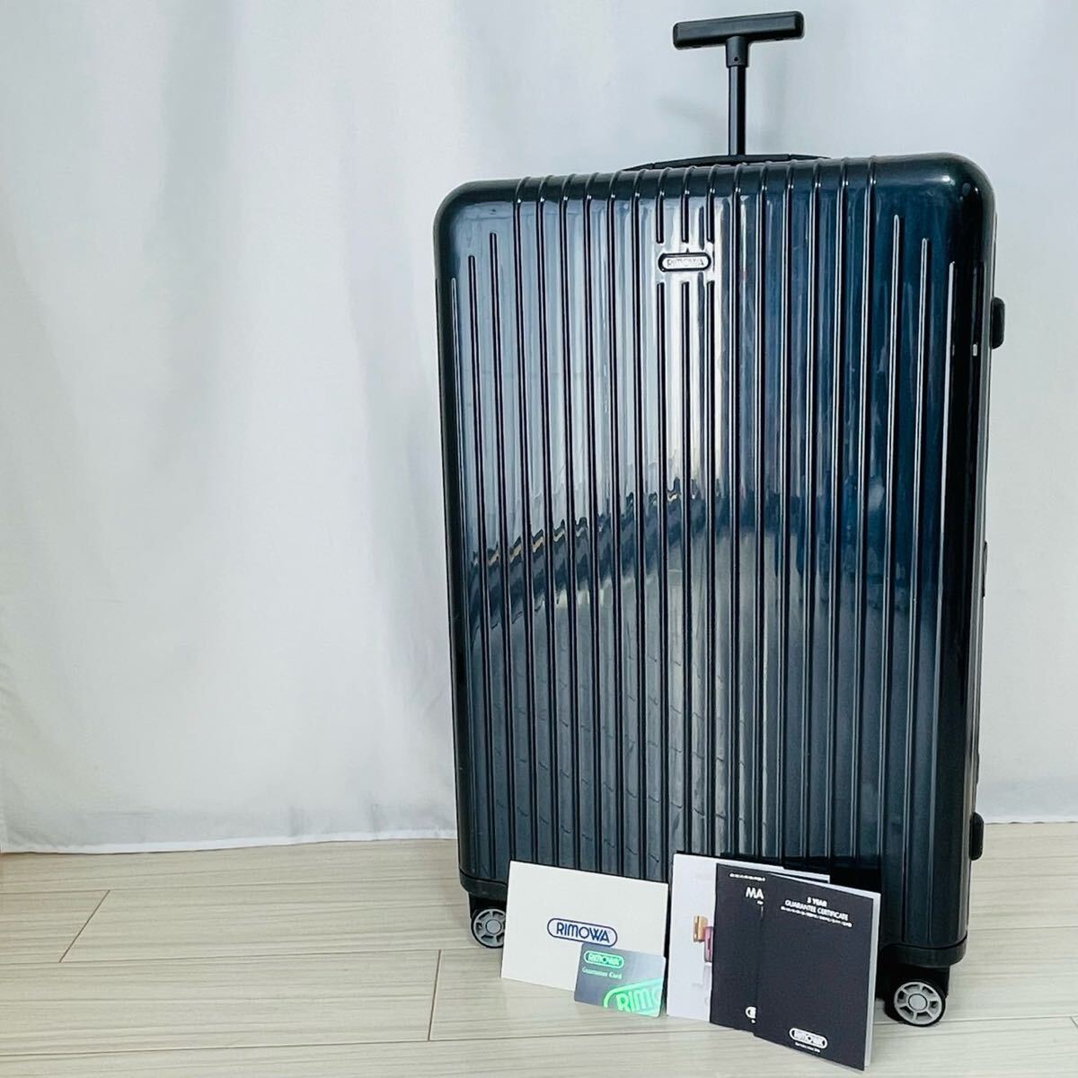 2025年最新】Yahoo!オークション -rimowa salsa air(スーツ 2025年最新】Yahoo!オークション -rimowa salsa air(スーツ
