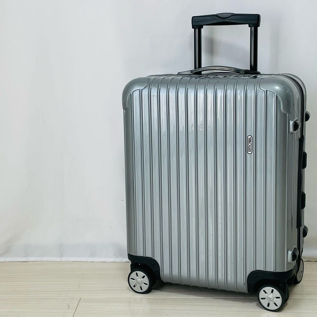 2025年最新】Yahoo!オークション -「リモワ サルサ」(RIMOWA)の 2025年最新】Yahoo!オークション -「リモワ サルサ」(RIMOWA)の