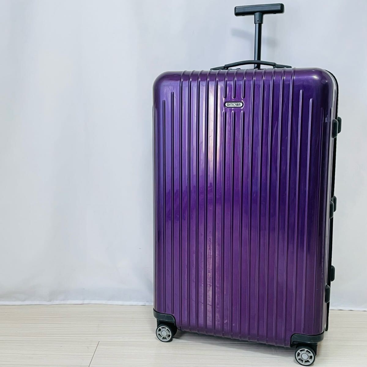 2025年最新】Yahoo!オークション -rimowa salsa air(スーツ 2025年最新】Yahoo!オークション -rimowa salsa air(スーツ
