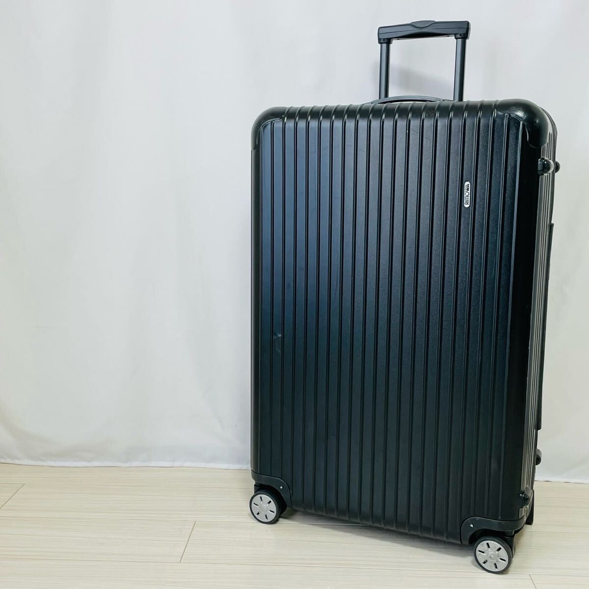 2025年最新】Yahoo!オークション -「リモワ サルサ」(RIMOWA)の 2025年最新】Yahoo!オークション -「リモワ サルサ」(RIMOWA)の