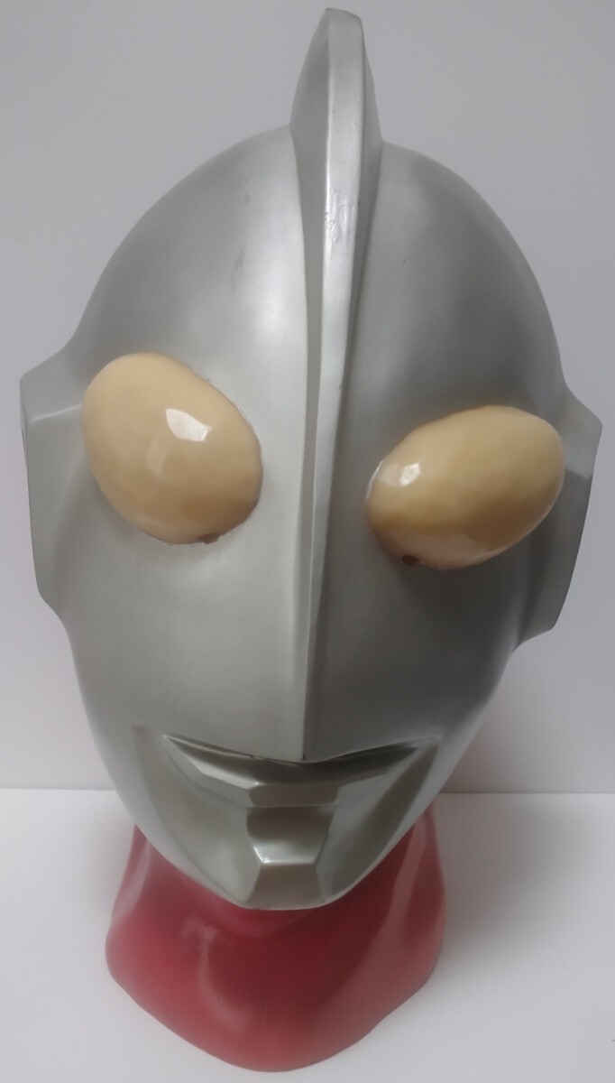 Yahoo!オークション -「ウルトラマンレプリカマスク Yahoo!オークション -「ウルトラマンレプリカマスク