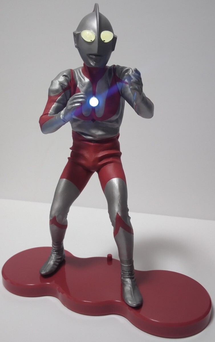 Yahoo!オークション -「大怪獣シリーズ ウルトラマン cタイプ Yahoo!オークション -「大怪獣シリーズ ウルトラマン cタイプ