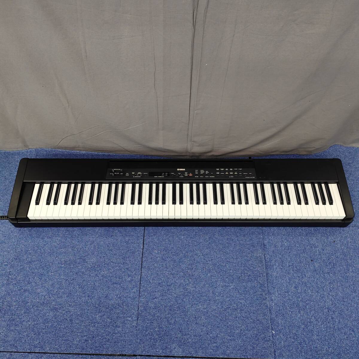 Yahoo!オークション -「yamaha p80」(鍵盤楽器) (楽器、器材)の Yahoo!オークション -「yamaha p80」(鍵盤楽器) (楽器、器材)の