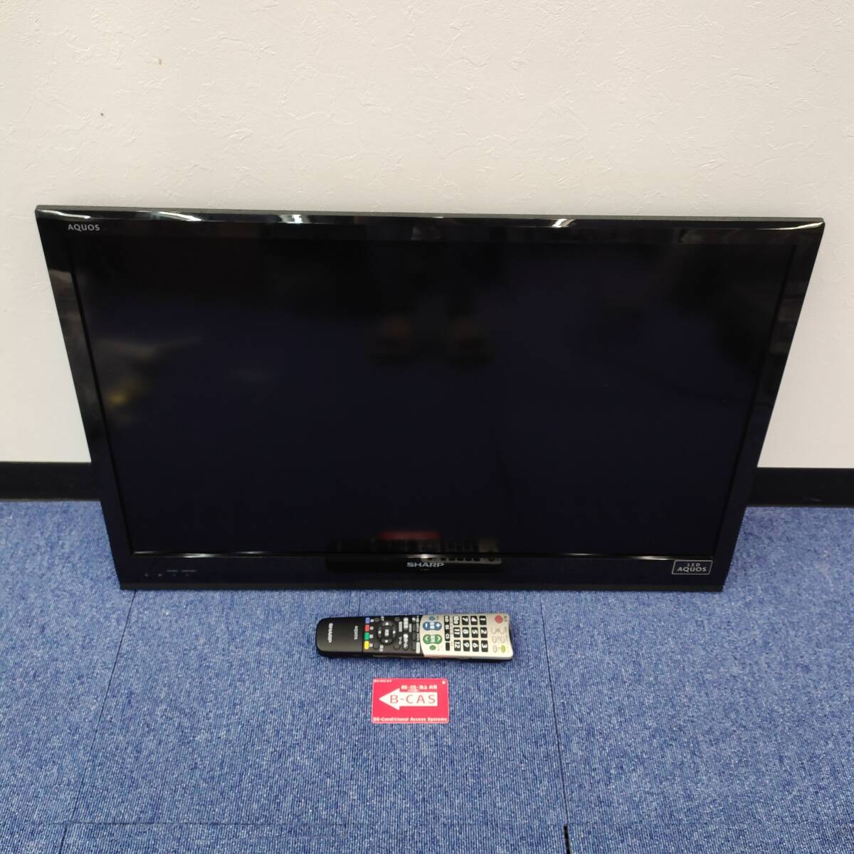 2025年最新】Yahoo!オークション -シャープ lc-32h7の中古品 2025年最新】Yahoo!オークション -シャープ lc-32h7の中古品