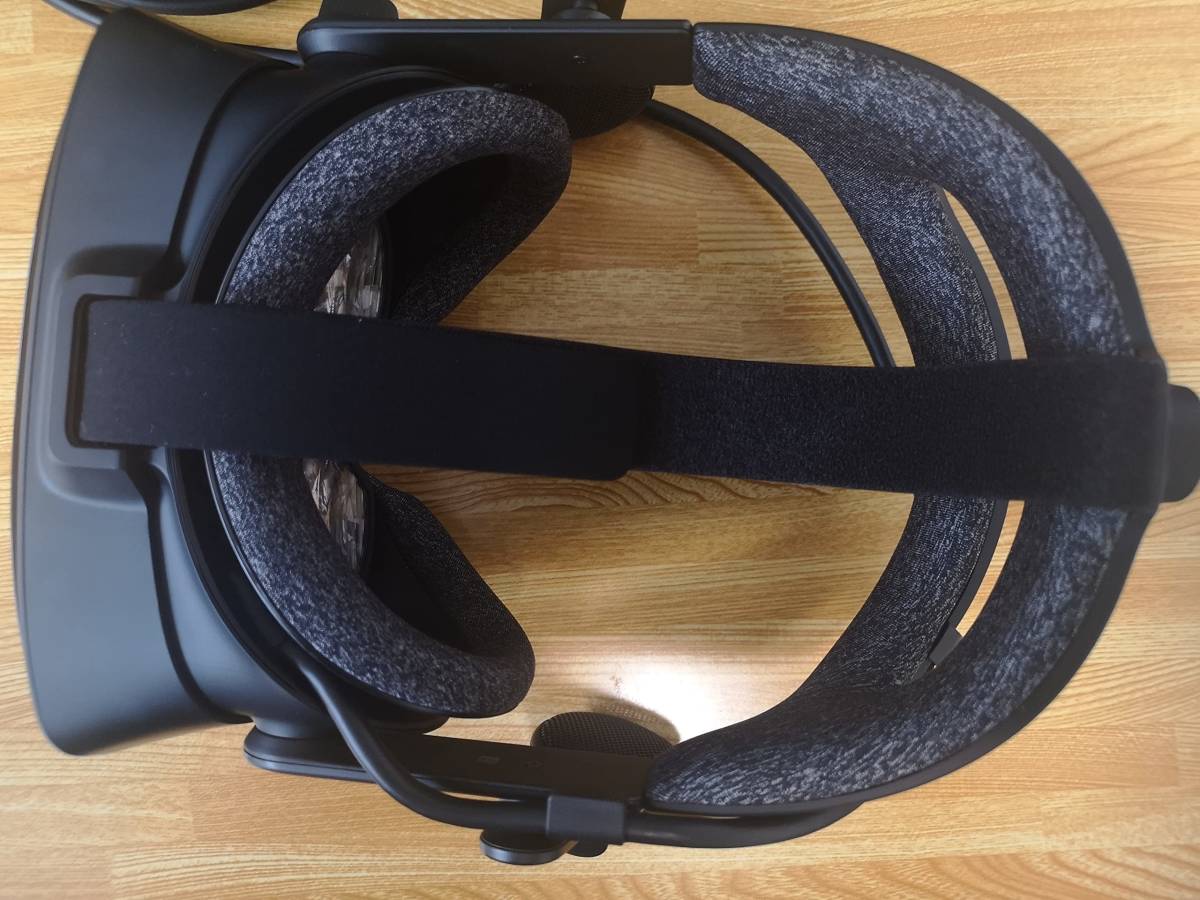 2025年最新】Yahoo!オークション -valve indexの中古品・新品 2025年最新】Yahoo!オークション -valve indexの中古品・新品