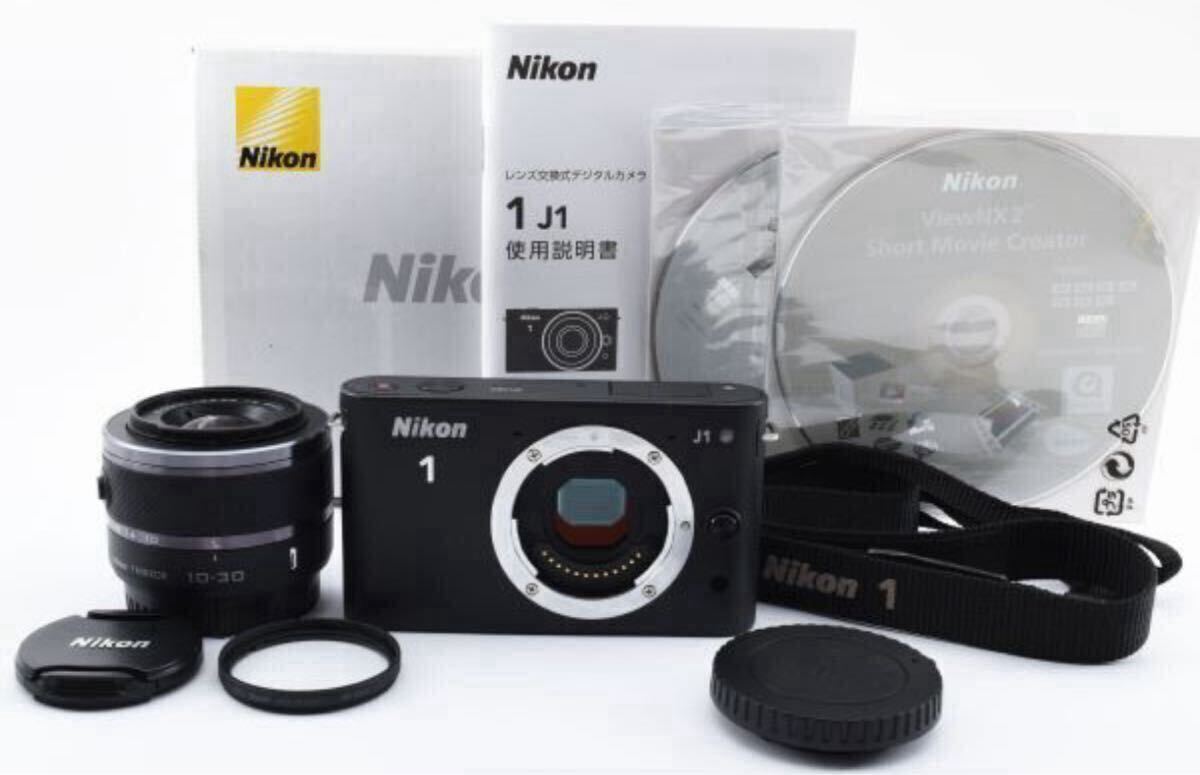 2025年最新】Yahoo!オークション -nikon 1 j1の中古品・新品・未 2025年最新】Yahoo!オークション -nikon 1 j1の中古品・新品・未
