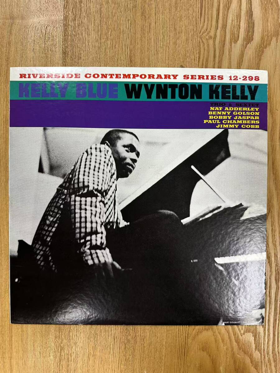 Yahoo!オークション -「wynton kelly kelly blue」(レコード) の Yahoo!オークション -「wynton kelly kelly blue」(レコード) の