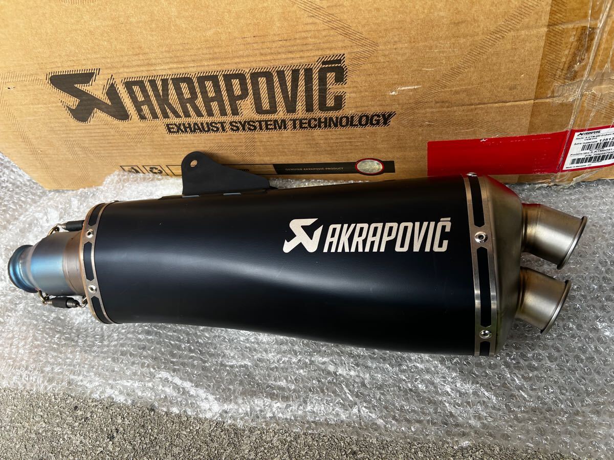 2025年最新】Yahoo!オークション -ktm akrapovic(自動車 2025年最新】Yahoo!オークション -ktm akrapovic(自動車