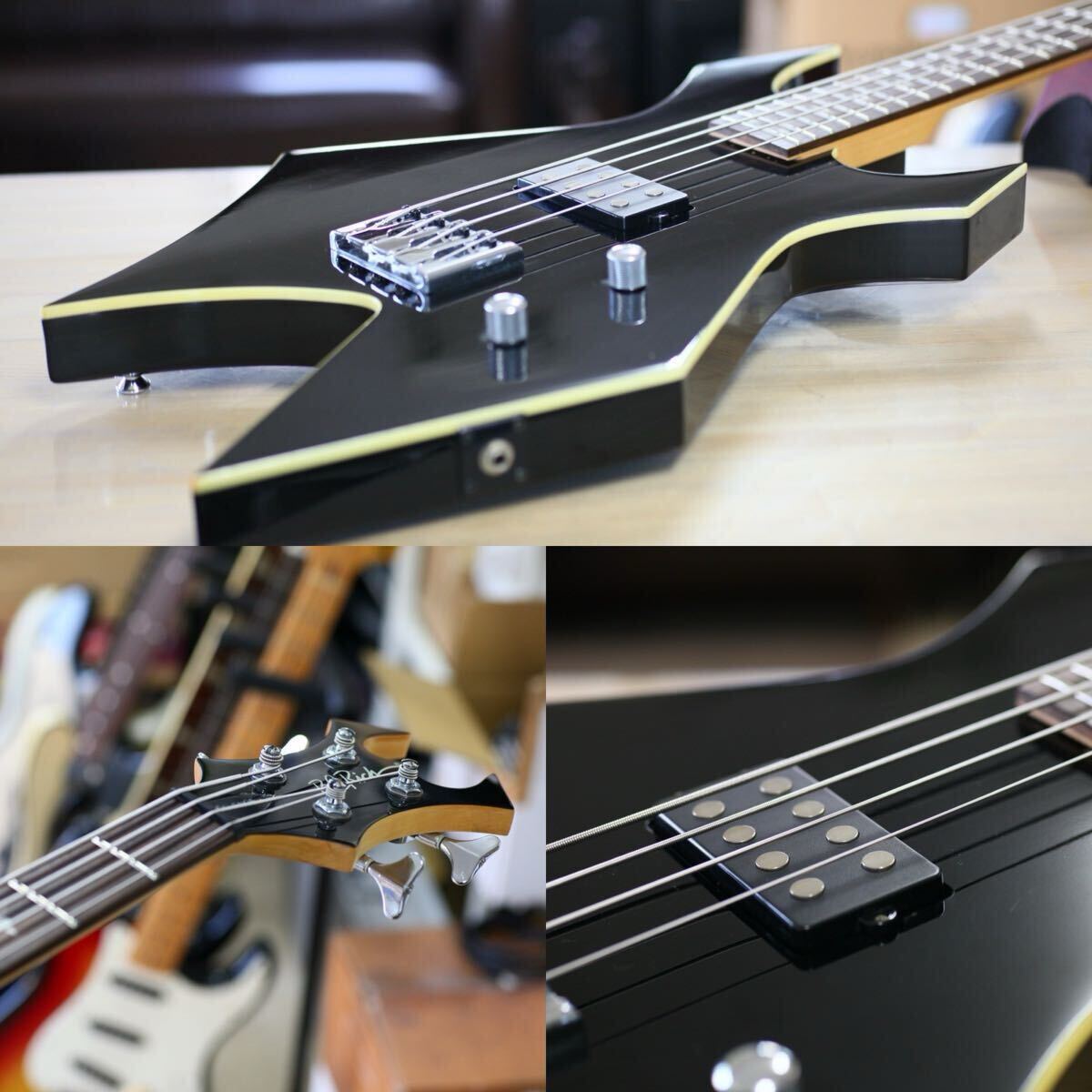 Yahoo!オークション -「b.c.rich ケース」の落札相場・落札価格 Yahoo!オークション -「b.c.rich ケース」の落札相場・落札価格