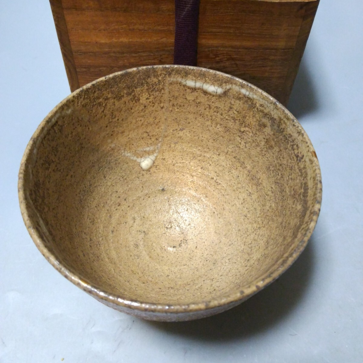 2025年最新】Yahoo!オークション -古萩 茶碗の中古品・新品・未