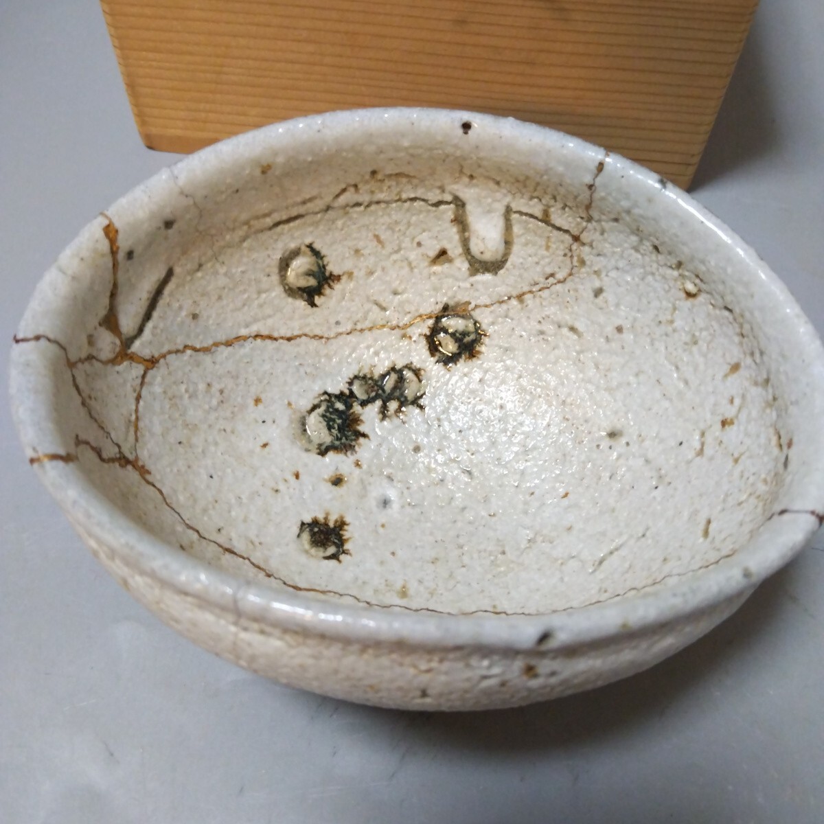 2025年最新】Yahoo!オークション -茶碗 桃山の中古品・新品・未