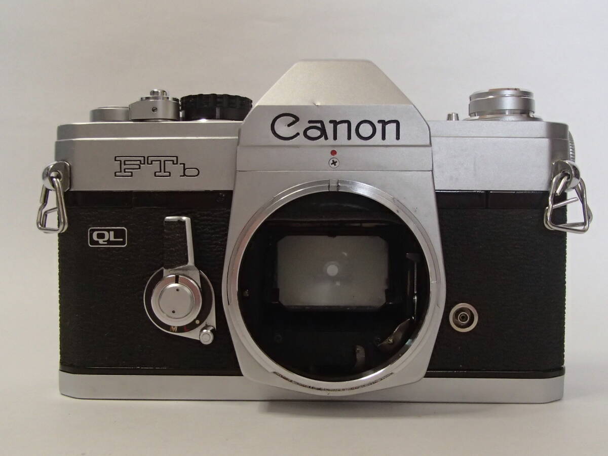2025年最新】Yahoo!オークション -canon ftbの中古品・新品・未 2025年最新】Yahoo!オークション -canon ftbの中古品・新品・未