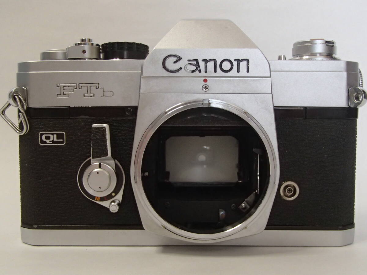 2025年最新】Yahoo!オークション -canon ftbの中古品・新品・未 2025年最新】Yahoo!オークション -canon ftbの中古品・新品・未