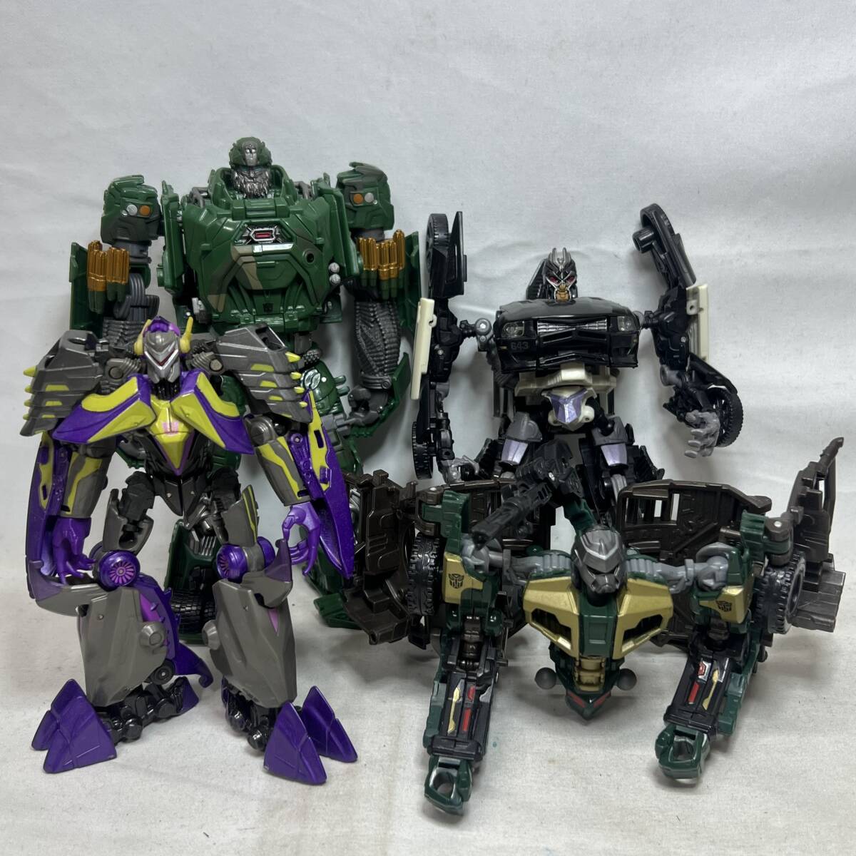 Yahoo!オークション -「トランスフォーマー ムービー ハウンド Yahoo!オークション -「トランスフォーマー ムービー ハウンド