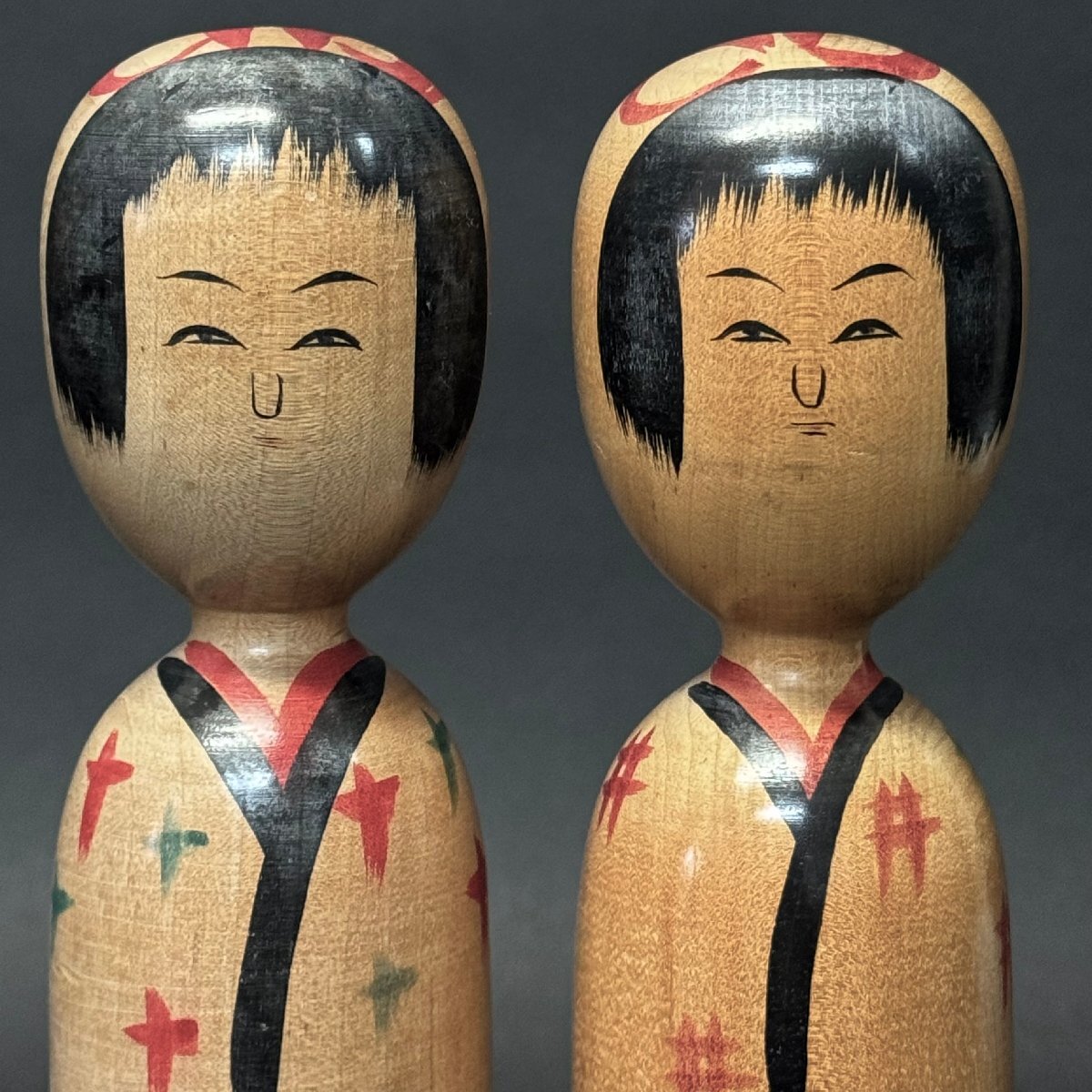 2025年最新】Yahoo!オークション -木地山 こけしの中古品・新品