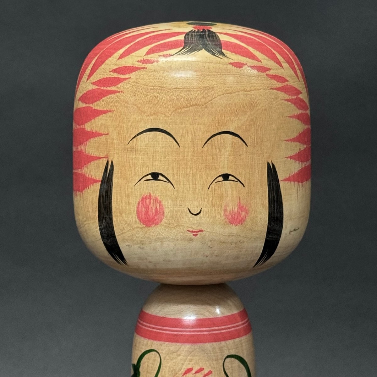 2025年最新】Yahoo!オークション -こけし 佐藤三蔵の中古品