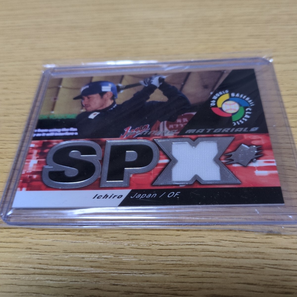 Yahoo!オークション -「イチローカード」(Upper Deck) (シングル Yahoo!オークション -「イチローカード」(Upper Deck) (シングル