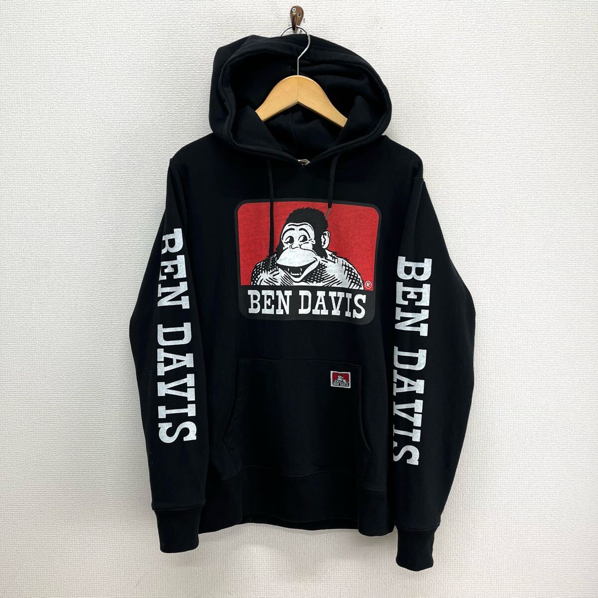 sacai×Einstein サカイ アインシュタインプルオーバーパーカー sacai×Einstein サカイ アインシュタインプルオーバーパーカー