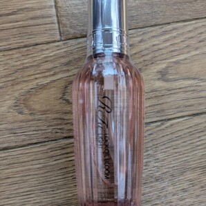 ReFa LOCK OIL BLOOM LIGHT ヘアオイル リファ