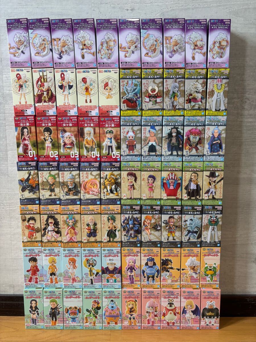 2025年最新】Yahoo!オークション -ワーコレ(ONE PIECE)の中古品 2025年最新】Yahoo!オークション -ワーコレ(ONE PIECE)の中古品