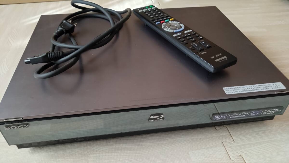 贈り物 2025年最新】Yahoo!オークション -sony bdz-x95の中古品・新品 レコーダー