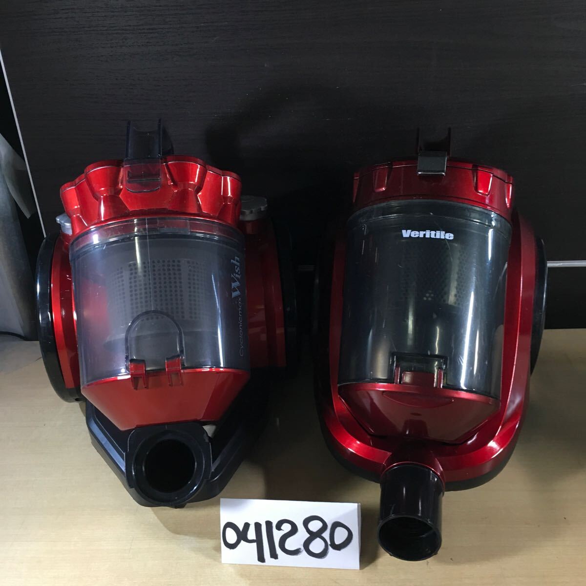 2025年最新】Yahoo!オークション -ジャンク品(掃除機一般)の中古